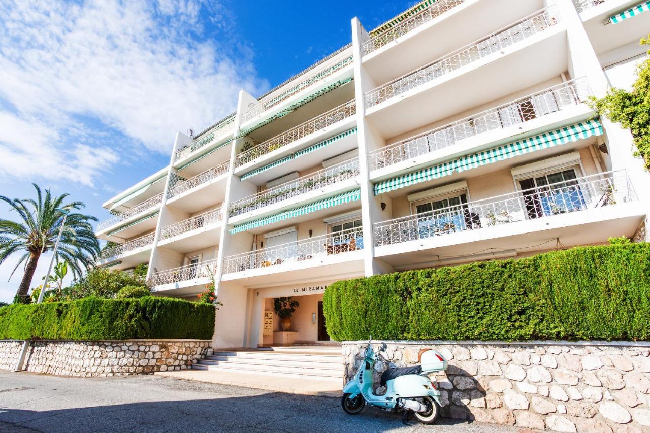 Terrace On The Bay 2 Villefranche-Sur-Mer, Ap4243 By Riviera Holiday Homes Bagian luar foto