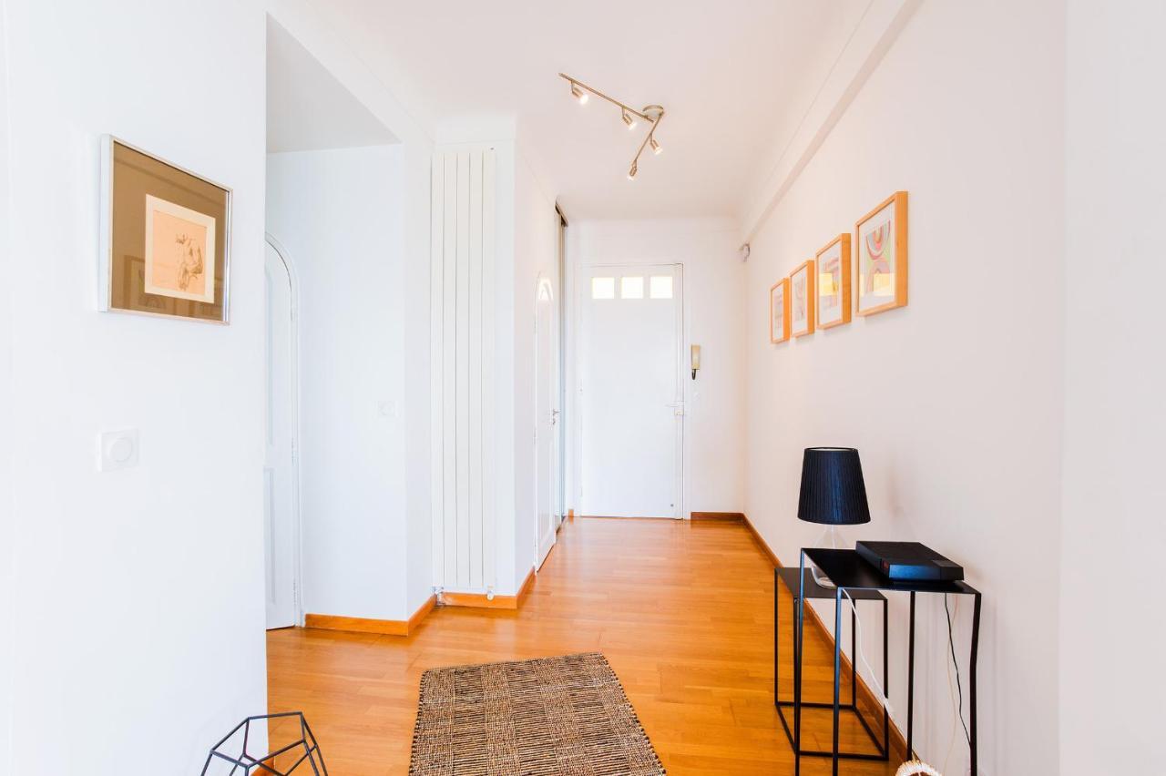 Terrace On The Bay 2 Villefranche-Sur-Mer, Ap4243 By Riviera Holiday Homes Bagian luar foto