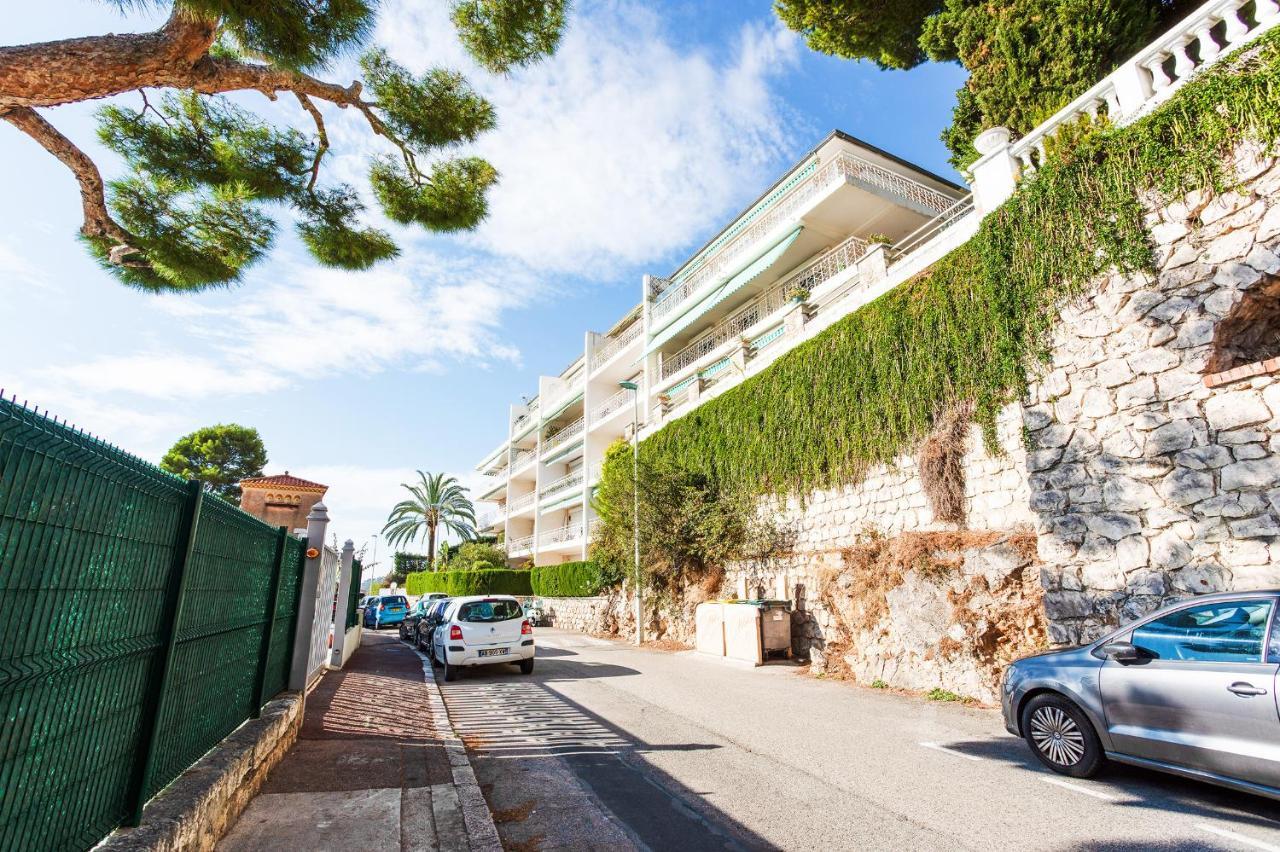 Terrace On The Bay 2 Villefranche-Sur-Mer, Ap4243 By Riviera Holiday Homes Bagian luar foto